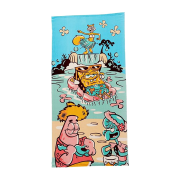 Nhà Cung Cấp Khăn Tắm Đi Biển